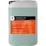 NOVAFERA Agrarstar Viehshampoo 1000 ml - Doppelhals-Dosierflasche