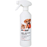 NOVAFERA Hunde- und Katzen Fernhalter