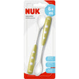 NUK Easy Learning Fütterlöffel und Esslernschale Fütterlöffel, 2 Stück