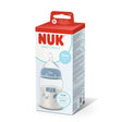 NUK First Choice Babyflasche mit Temperaturkontrolle 150 ml