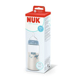 NUK First Choice Babyflasche mit Temperaturkontrolle 300 ml