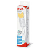 NUK Flaschenbürste Soft mit Schwamm