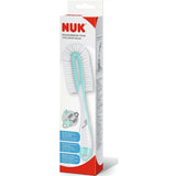 NUK Flaschenbürste Twist mit Nylonborsten