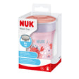 NUK Magic Cup Trinklernbecher mit 360°-Trinkrand 230 ml
