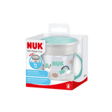 NUK Magic Cup Trinklernbecher mit 360°-Trinkrand Mini 160 ml