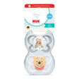 NUK Perfect Match Air Disney Winnie Puuh Schnuller 0–6 Monate