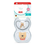 NUK Perfect Match Air Disney Winnie Puuh Schnuller 6–18 Monate