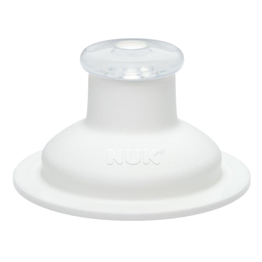 NUK Push-Pull Tülle für Junior+ Sports Cup