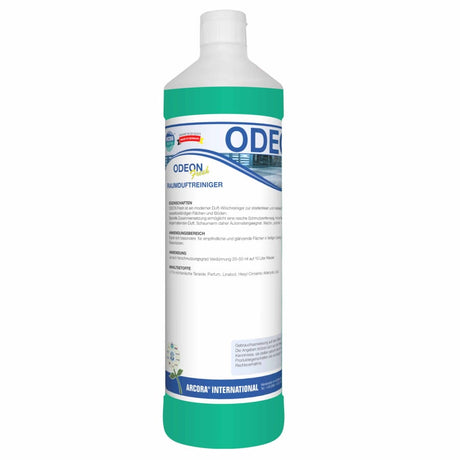 ODEON FRESH Duft-Wischreiniger 1 Liter Flasche
