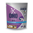 OMO Professional Active Clean 3in1 Wäsche Pods, Hochkonzentrat