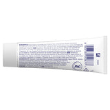 Oral-B 3D White Luxe Charcoal Zahncreme, Pfefferminze