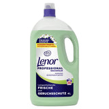P&G Professional Lenor Odour Eliminator Konzentrat Weichspüler