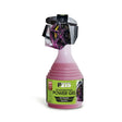 P21S Felgenreiniger POWER GEL, säurefrei 750 ml Sprühflasche