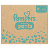 Pampers Baby Dry Pants 5 Junior Windeln, 12-17 kg