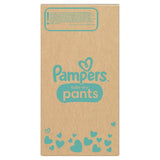 Pampers Baby Dry Pants 6 Extra Large Windeln, 14-19 kg