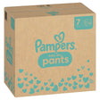 Pampers Baby Dry Pants 7 Extra Large Windeln, 17+ kg
