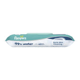 Pampers Feuchttücher 99% Water