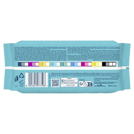 Pampers Feuchttücher Fresh Clean
