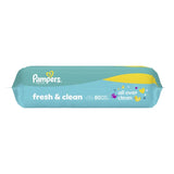 Pampers Feuchttücher Fresh Clean