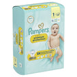 Pampers Premium Protection 1 Newborn Windeln, 2-5 kg