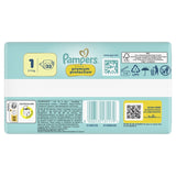 Pampers Premium Protection 1 Newborn Windeln, 2-5 kg