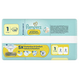 Pampers Premium Protection 1 Newborn Windeln, 2-5 kg