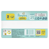 Pampers Premium Protection 2 Mini Windeln, 4-8 kg, Größe 2