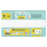 Pampers Premium Protection 2 Mini Windeln, 4-8 kg, Größe 2