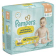 Pampers Premium Protection 3 Midi Windeln, 6-10 kg, Größe 3