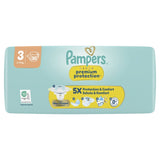 Pampers Premium Protection 3 Midi Windeln, 6-10 kg, Größe 3