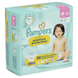 Pampers Premium Protection 4 Maxi Windeln, 9-14 kg, Größe 4