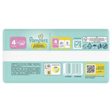 Pampers Premium Protection 4 Maxi Windeln, 9-14 kg, Größe 4