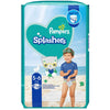 Pampers Schwimmwindeln Splashers, Tragepack