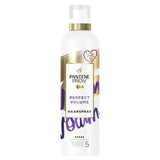 PANTENE PRO-V Perfect Volume Haarspray, Haltegrad 5