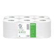 Papernet Bio Tech Toilettenpapier 2-lagig Mini Jumborollen