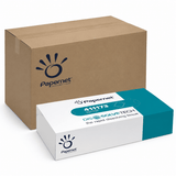 Papernet Dissolve Tech Kosmetiktücher 2-lagig spülbar 1 Karton = 40 Boxen à 100 Tücher