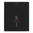 Papernet Handtuchspender Z-Falz W-Falz antibakteriell
