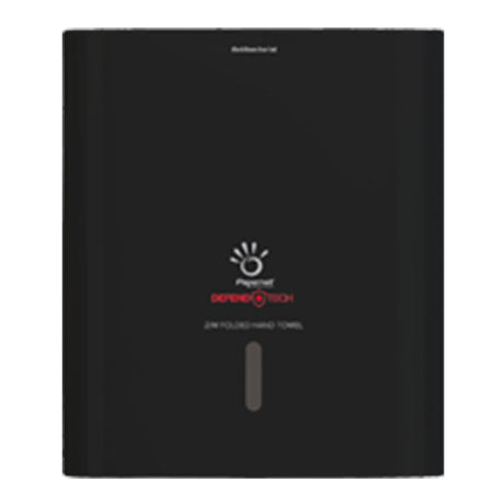 Papernet Handtuchspender Z-Falz W-Falz antibakteriell
