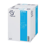 Papernet Liegenabdeckung, 2-lagig, 50 m, weiß 35 x 54.3 cm