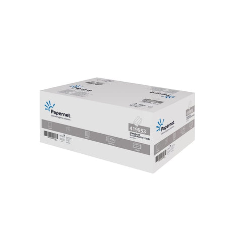 Papernet Papierhandtücher C-Falz 1-lagig