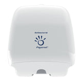 Papernet Toilettenpapierspender antibakteriell weiß