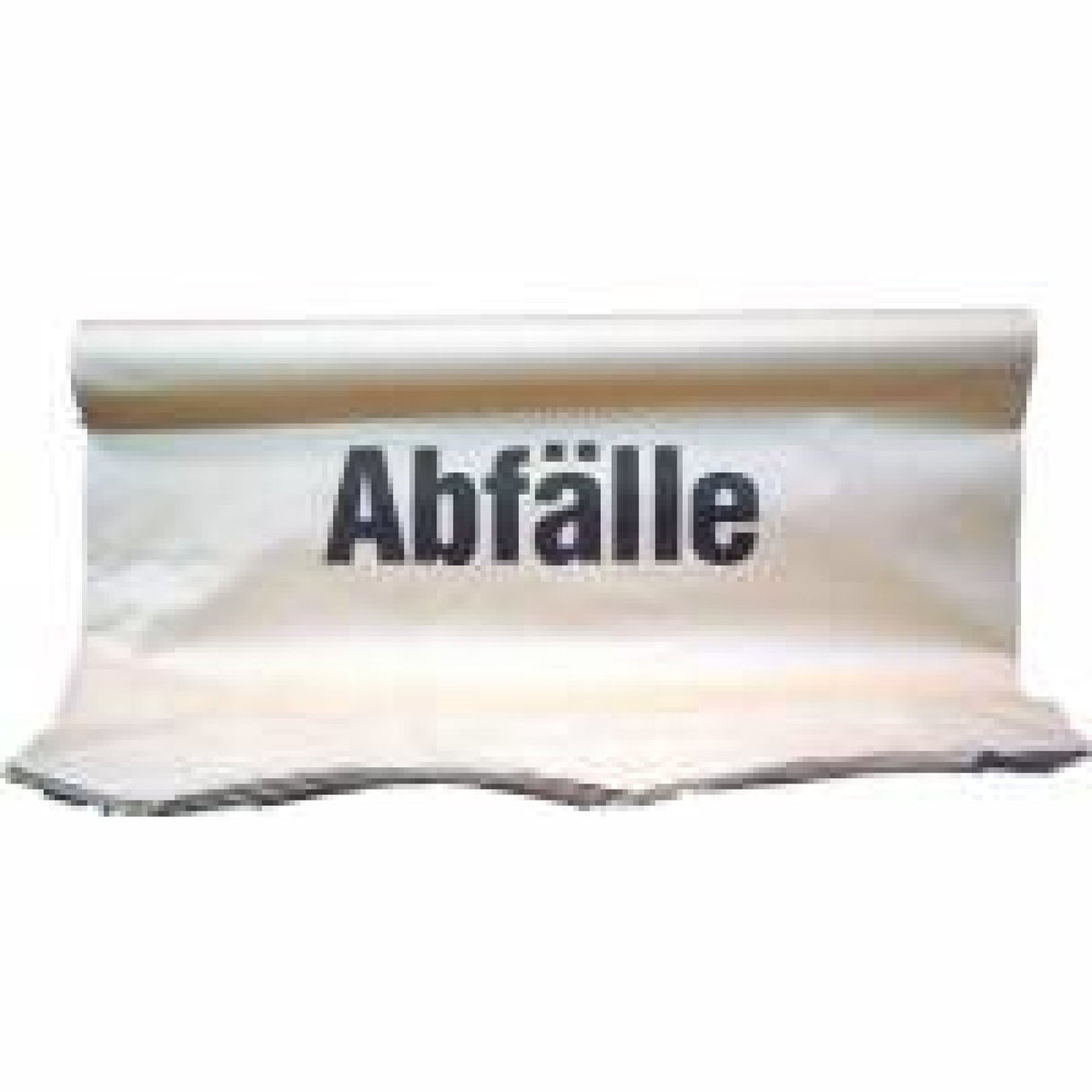 Papier-Müllsäcke, braun 120 l