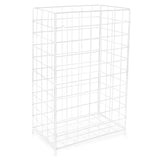 Papierdrahtkorb, 60 Liter