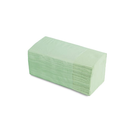 Papierhandtuch, 2-lagig, 25 x 23 cm, ZZ-Falz
