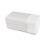 Papierhandtuch, 24 x 21,5 cm, 2-lagig 4000 Stück