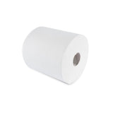 Papierhandtuch-Rolle, 2-lagig, hochweiß