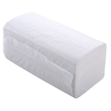 Papierhandtücher, ca. 24 x 22 cm Karton = 4.000 Blatt