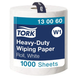 Tork Advanced Wischtuch 430 Großrolle hochweiß Reinigung