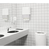 Tork Papierhandtücher H3 Advanced 2 lagig Einzelblattausgabe