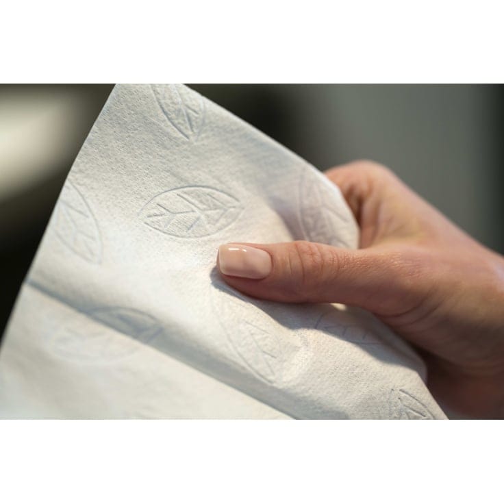 Tork Papierhandtücher H3 Advanced 2 lagig saugstark